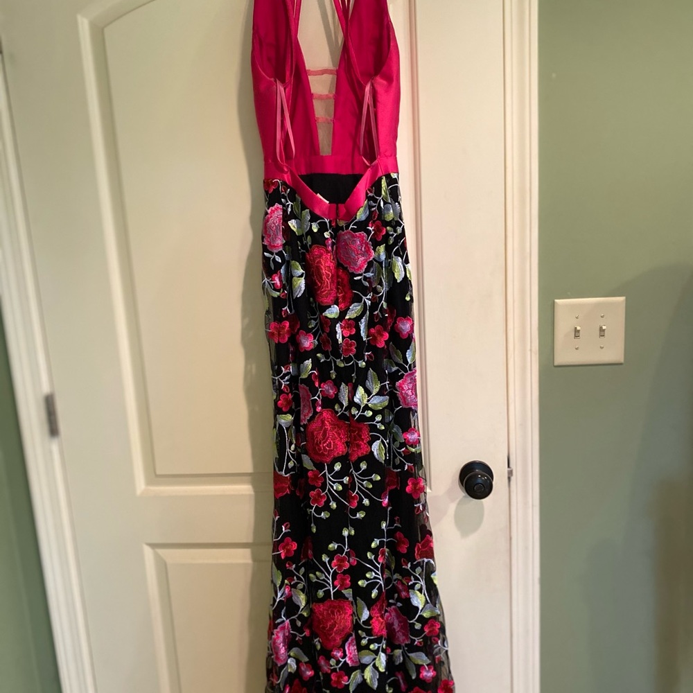 Prom/pageant dress